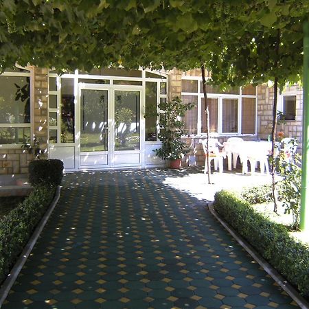 Pansion Pero Elez Medjugorje Hotel Exterior photo