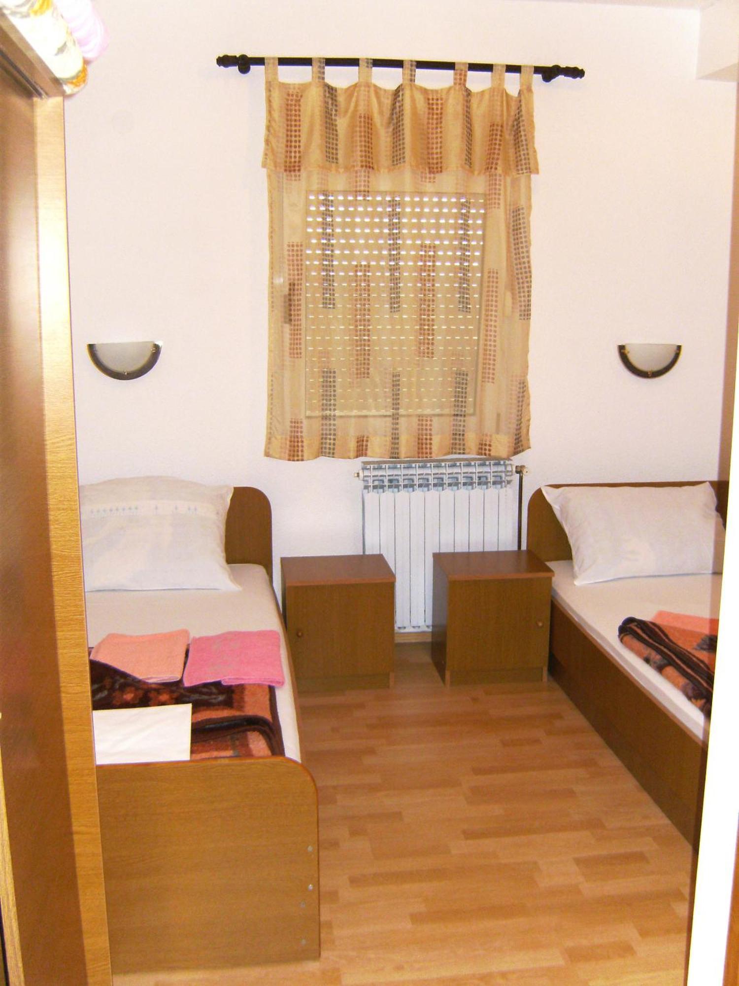 Pansion Pero Elez Medjugorje Hotel Exterior photo