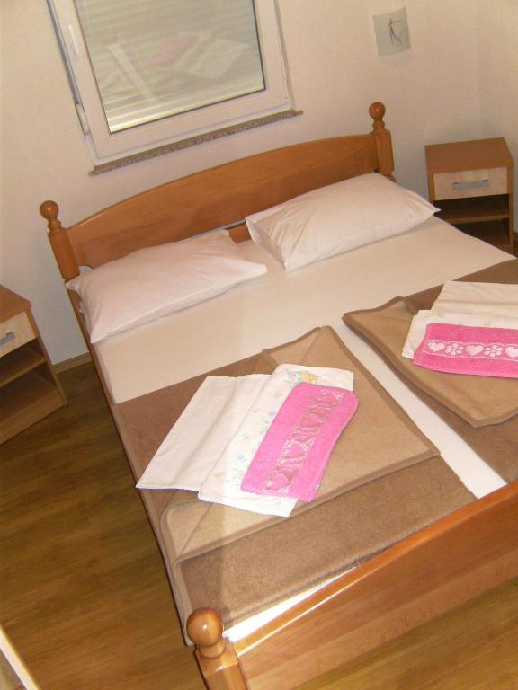 Pansion Pero Elez Medjugorje Hotel Room photo