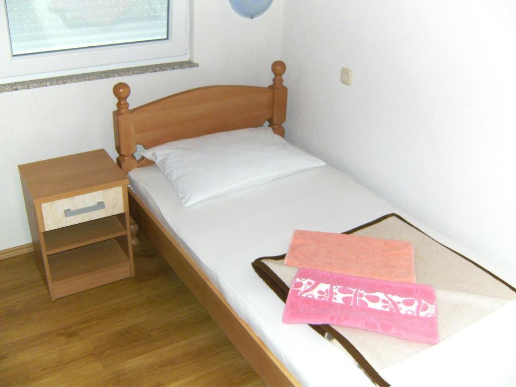 Pansion Pero Elez Medjugorje Hotel Room photo