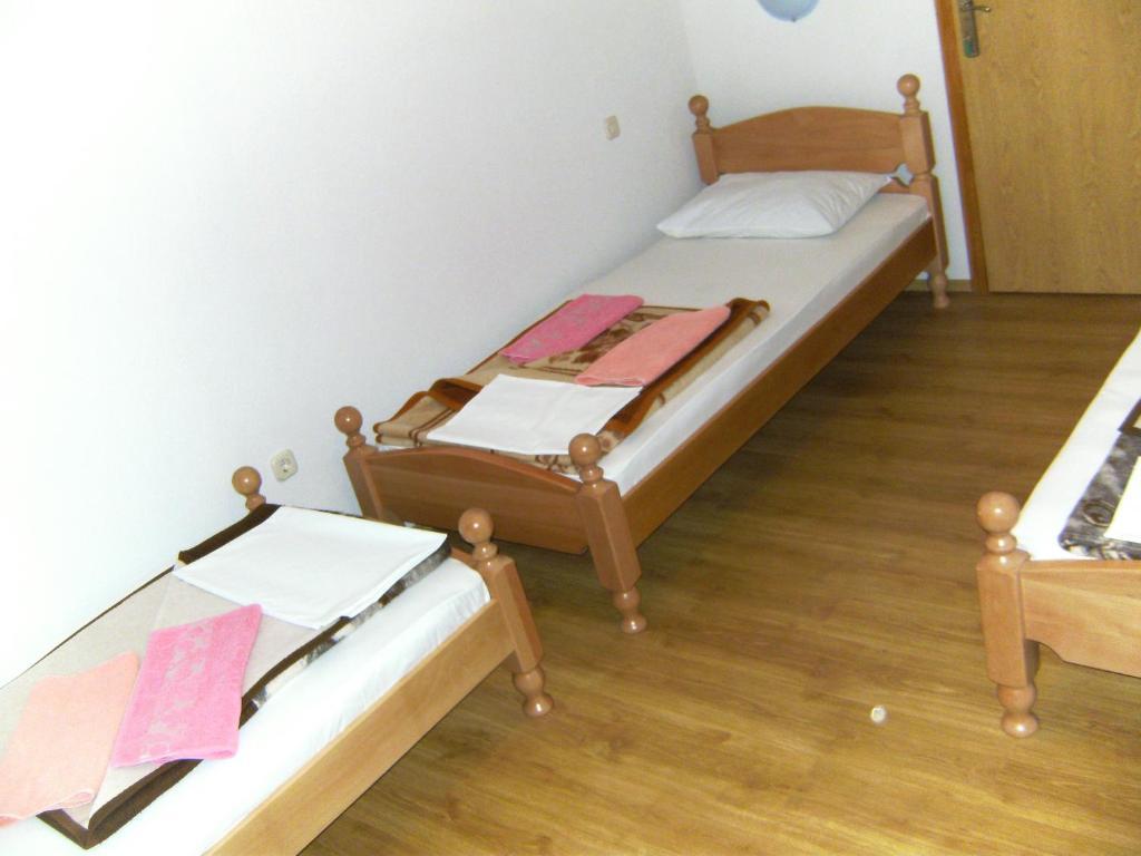 Pansion Pero Elez Medjugorje Hotel Room photo