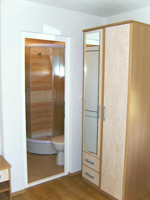 Pansion Pero Elez Medjugorje Hotel Room photo